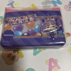 キミとアイドルプリキュア キミプリ キュアキュンキュン プリティカプセル