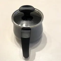 【美品✨】WMF フュージョンテック ミネラル マルチポット プラチナム14CMのサムネイル