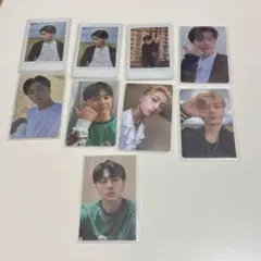 enhypen ジェイ トレカ まとめ売り