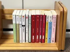 文庫本　まとめ売り　ミステリー