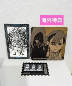 ガチアクタ ザンカ【バラ売り可能】 2025年最新】ザンカ ガチアクタの人気アイテム - メルカリ