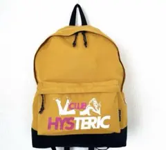 HYSTERIC GLAMOUR リュック