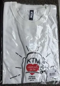 ケツメイシ　Tシャツ　XLサイズ ケツメイシ 2006 ツアーtシャツ XL さ14 - メルカリ