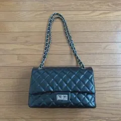 DHOLIC キルティングショルダーバッグのサムネイル