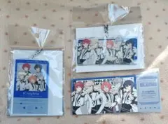 あんスタ スタライ JOYSOUND コラボ グッズ Knights 各1点