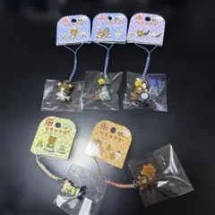 劇場版どうぶつの森 たぬきち フータ マスコット＆フィギュア付き