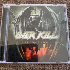 overkill / Ironbound