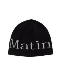 Martin kim ニット帽