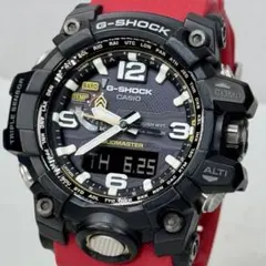 極美品 G-SHOCK GRAVITYMASTER タフソーラー イエロー GR - メルカリ