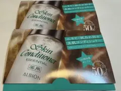 ALBION Skin Conditioner Essential