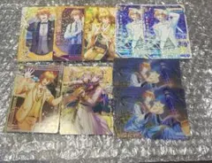 うたプリ　ビジュコレ　vol.5 那月　N〜Rコンプ