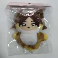 ハイキュー!! ちみけもますこっと 角名倫太郎②