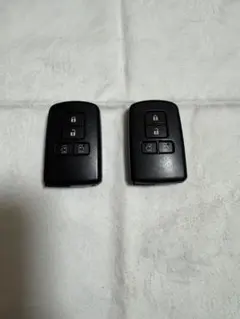 トヨタ スマートキーセット - メルカリ