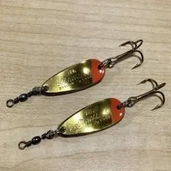 2026年最新】Abu Garcia 特徴：オールドルアー ルアー スプーンの人気