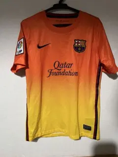FC Barcelona Nike Dri-FITジャージ