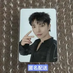 匿名配送】seventeen ジョシュア シーグリ 2026 トレカ - メルカリ