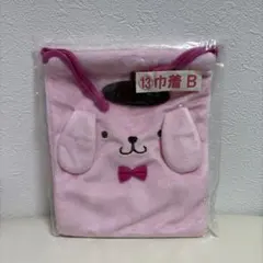 ポムポムプリン 巾着