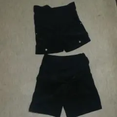 マタニティ ショートパンツ