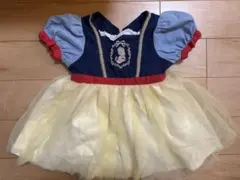 コトリ 白雪姫 80サイズ