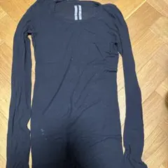 LGB カットソー hyde着 ifsixwasnine 肉厚 ニット - メルカリ