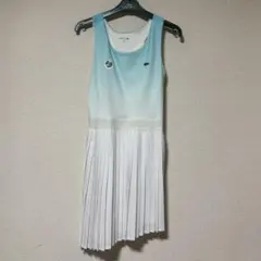 LACOSTE テニスウェア ワンピース 2026年最新】ラコステ テニス ワンピースの人気アイテム - メルカリ