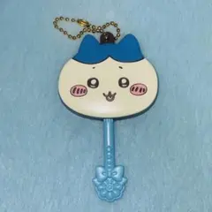 ちいかわ ロリポップチョコチャーム　ハチワレ