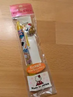 ご当地キティ　ボールペン　名古屋限定②
