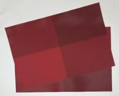 ランチョンマット２枚セット(新品、未使用)