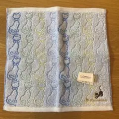 renoma タオルハンカチ 25×25センチ