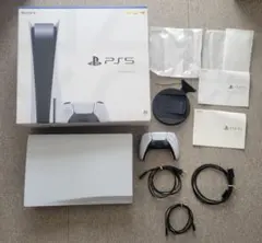 SONY PlayStation 5 本体 (PS5 )