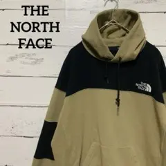THE NORTH FACE ヌプシパーカーNT12022R ケルプタン刺繍ロゴ