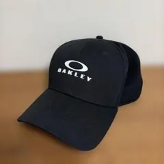 90s OAKLEY SOFTWARE 6パネル キャップ USA製 ブラック 90s OAKLEY SOFTWARE 6パネル キャップ USA製 ブラック - メルカリ