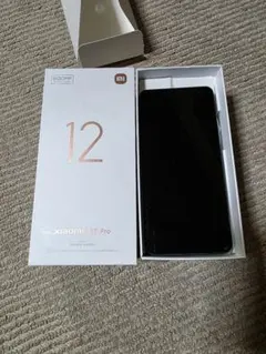 2026年最新】xiaomi 12t pro 本体の人気アイテム - メルカリ