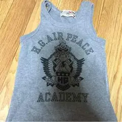 ヒスミニ タンクトップ