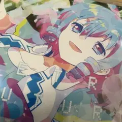 RETRO FUTURE GIRLS Shibayan Record 未開封