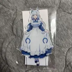 シンデレラグレイ　メジロアルダン アクリルスタンドのサムネイル