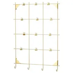 IKEA ミールヘーデン ゴールド