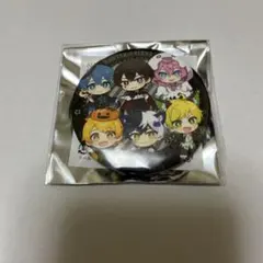 AMPTAK 缶バッジ 集合 2023 ハロウィン