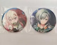 プロセカ グリ缶 天馬咲希 日野森志歩 18A