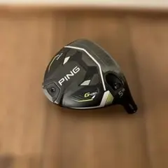 PING G425 LST フェアウェイウッド3番 14.5度 ヘッドのみ - メルカリ