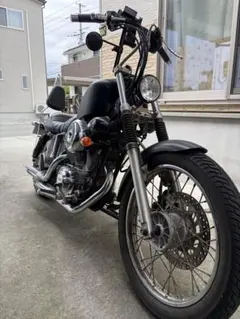 【訳アリ】YAMAHAビラーゴ250のサムネイル
