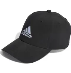 adidas キャップ 黒 OSFC 51-54cmのサムネイル