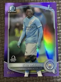 ロナルド・アクーニャJr. 25枚限定 Topps WBC 2023 - メルカリ