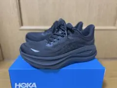 HOKA M BONDI 9 WIDE 27.5cm