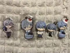 カラフルピーチ　ヒロくん　5個セット