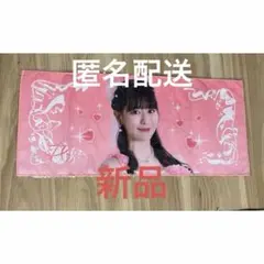 超ときめき宣伝部 坂井仁香 ときめきフォトスローガン