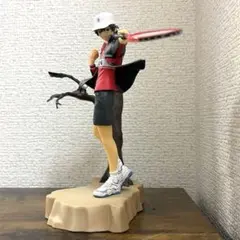 2026年最新】一番くじ 新テニスの王子様 a賞 越前リョーマ ～修行ver