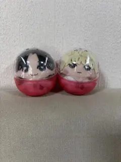 JO1 かぷっこふれんず 金城碧海 豆原一成