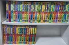おまけ付き】【初版多数】頭文字D 全巻セット 1-48巻 しげの秀一