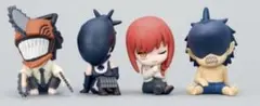 肩ズンFig. 劇場版『チェンソーマン レゼ篇』 全4種類